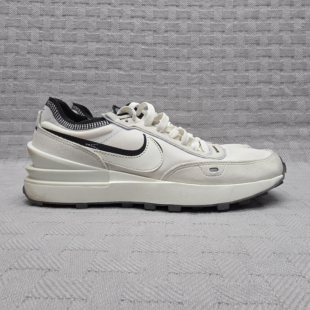 Nike Waffle One Phantom Sail Men's Size 8 DO9782-001